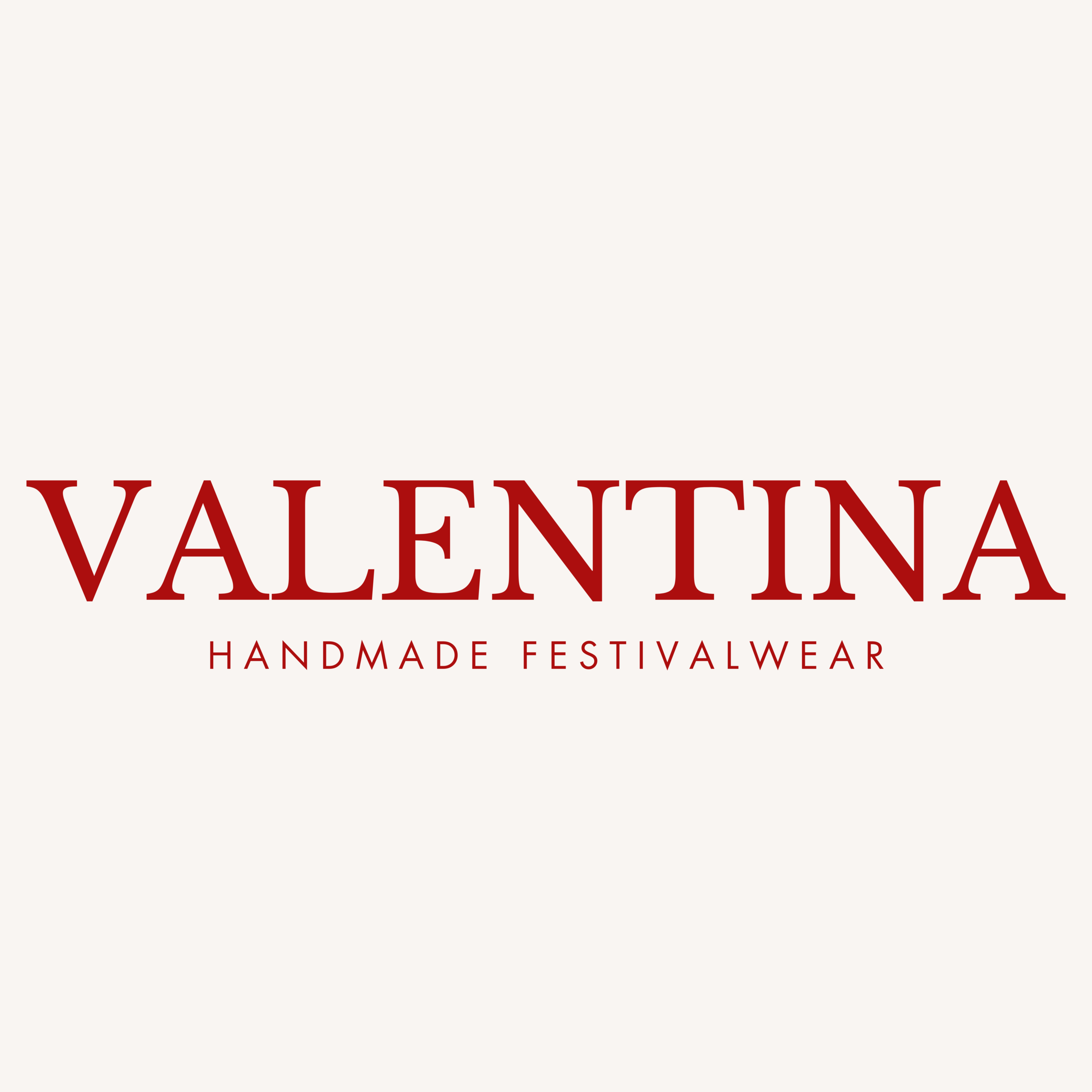 Valentina Handmade Festivalwear